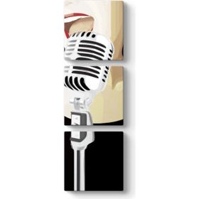 Singer Crazy Women Tablosu