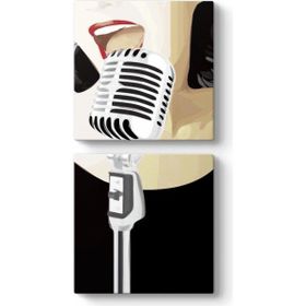Singer Crazy Women Tablosu
