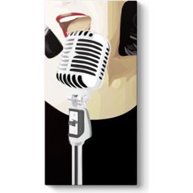 Singer Crazy Women Tablosu