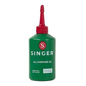 Singer Dikiş Makine Yağı