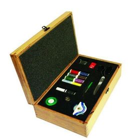 Singer DS-05 Dikiş Seti