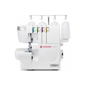 Singer Elite CE677 Dikiş Makinesi