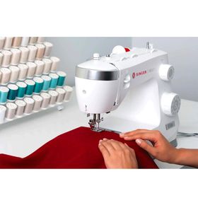 Singer Elite ME457 Dikiş Makinası