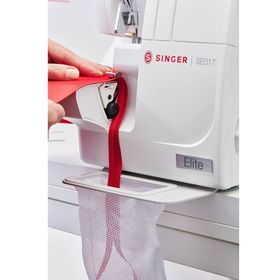 Singer Elite SE017 Dikiş Makinesi