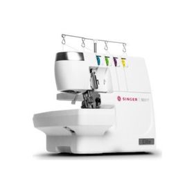 Singer Elite SE017 Overlok Makinesi