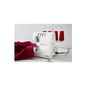 Singer Elite SE017 Overlok Makinesi