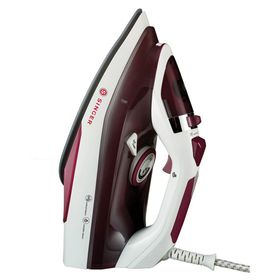 Singer ES2462 Expert Mor 2200 W Buharlı Ütü