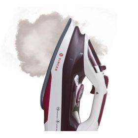 Singer ES2462 Expert Mor 2200 W Buharlı Ütü