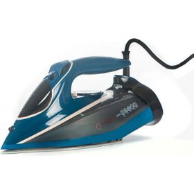Singer Expert Power 2600 W Mavi Buharlı Ütü