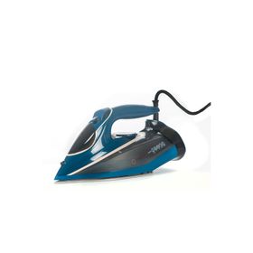 Singer Expert Power 2600 W Mavi Buharlı Ütü