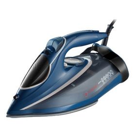 Singer Expert Power 2600 W Mavi Buharlı Ütü