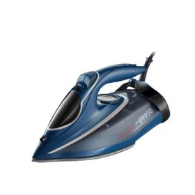 Singer Expert Power 2600 W Mavi Buharlı Ütü