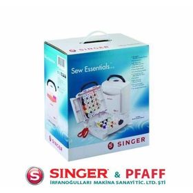 Singer HC-22 Dikiş Seti