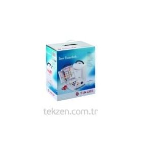 Singer HC-22 Dikiş Seti
