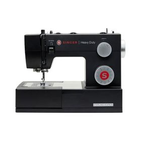 Singer HD4432 Siyah Dikiş Makinesi