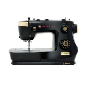 Singer HD500 Classic Gold Dikiş Makinesi