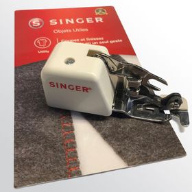 Singer Kenar Kesme Overlok Ayağı