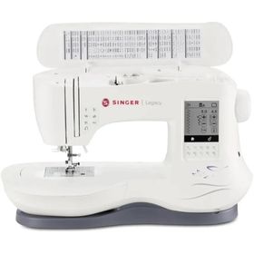 Singer Legacy SE 300 Dikiş Nakış Makinesi
