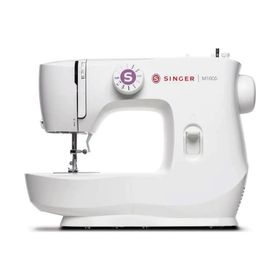 Singer M1605 Beyaz Dikiş Makinesi