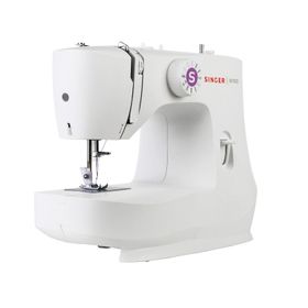 Singer M1605 Zigzag Overlok Dikiş Makinası