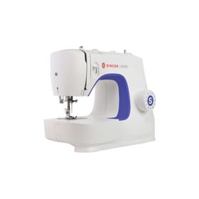 Singer M3405 Beyaz Ev Tipi Dikiş Makinesi