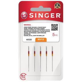 Singer N202011M503 2020 80/12 Standart İğne