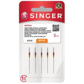 Singer N202011M503 2020 80/12 Standart İğne