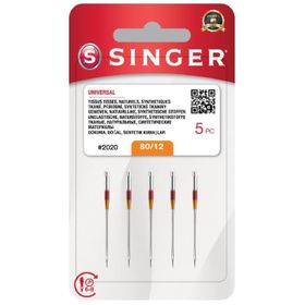 Singer N202011M503 2020 80/12 Standart İğne