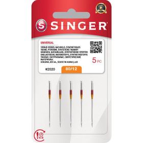 Singer N202011M503 2020 80/12 Standart İğne
