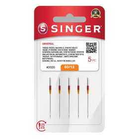 Singer N202011M503 2020 80/12 Standart İğne