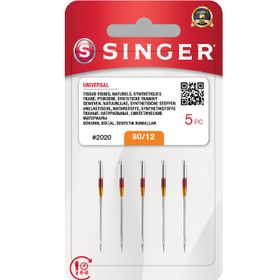 Singer N202011M503 2020 80/12 Standart İğne