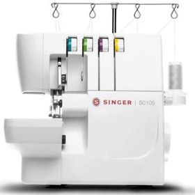 Singer S0105 Overlok Makinesi