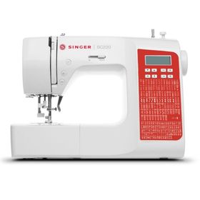 Singer SC220 Dikiş Makinesi