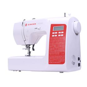 Singer SC220 Dikiş Makinesi