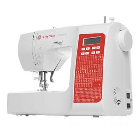 Singer SC220-RD Dikiş Makinesi