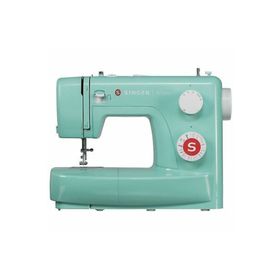 Singer Simple 3223 Yeşil Dikiş Makinesi