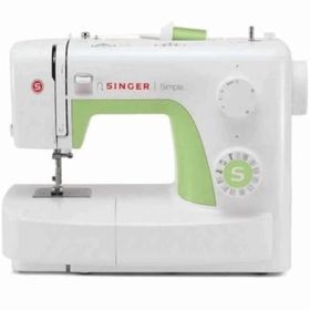 Singer Simple 3229 29 Dikiş Sayısı Dikiş Makinesi