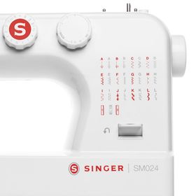 Singer SM024-RD Dikiş Makinesi
