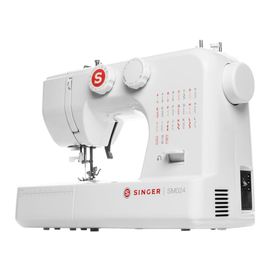Singer SM024-RD Dikiş Makinesi