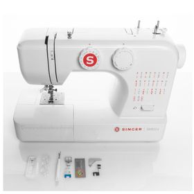 Singer SM024-RD Dikiş Makinesi
