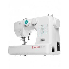 Singer SM024 Yeşil Otomatik Dikiş Makinesi