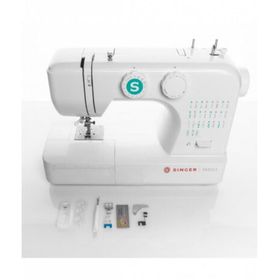 Singer SM024 Yeşil Otomatik Dikiş Makinesi