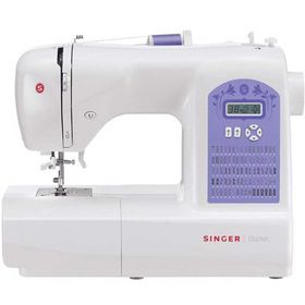 Singer Starlet 6680 Dikiş Makinesi