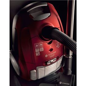 Singer SVCB4527 2200 W B Sınıfı Hepa Elektrikli Süpürge
