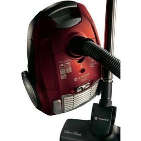 Singer SVCB4527 2200 W B Sınıfı Hepa Elektrikli Süpürge