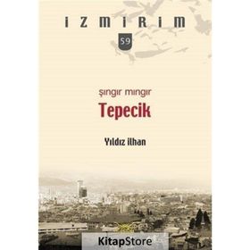 Şıngır Mıngır Tepecik-İzmirim 59 - Yıldız İlhan