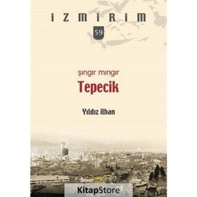 Şıngır Mıngır Tepecik-İzmirim 59 - Yıldız İlhan
