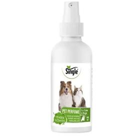 Single 100 ml Tender Pet Parfüm