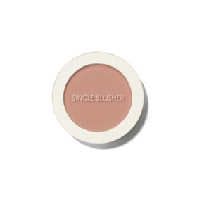 Single Blusher Saemmul Breeze Muhly Sebum Kontrolü Sağlayan Tekli Toz Allık