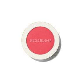 Single Blusher Saemmul Bubblegum Pink Sebum Kontrolü Sağlayan Tekli Toz Allık